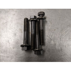 10W227 Camshaft Gear Bolt Set For 15-18 Nissan Altima 3.5 10W227 Camshaft Gear Bolt Set For 15-18 Nissan Altima 3.5